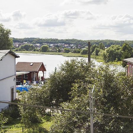 Apartament Na Jeziornej Kartuzy Eksteriør bilde