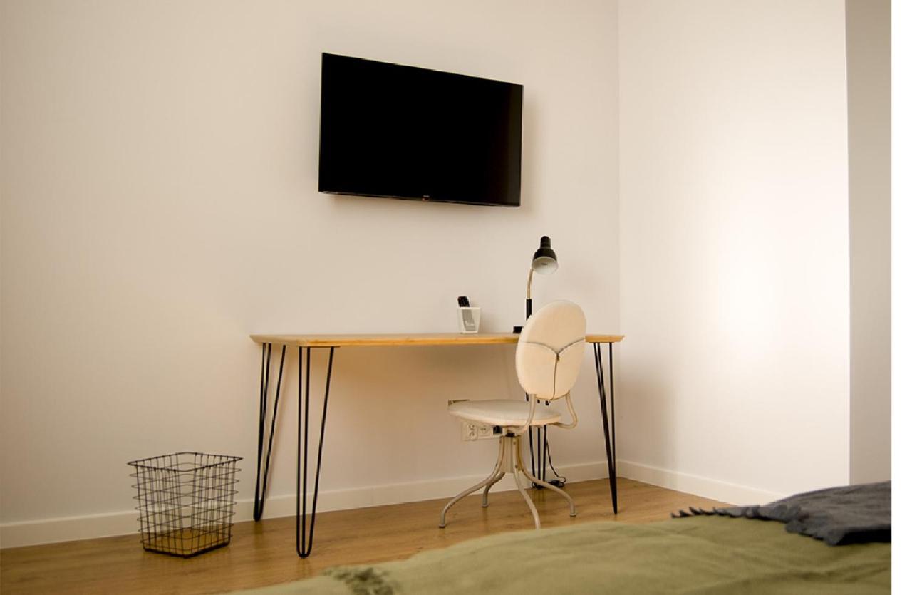 Apartament Na Jeziornej Kartuzy Eksteriør bilde